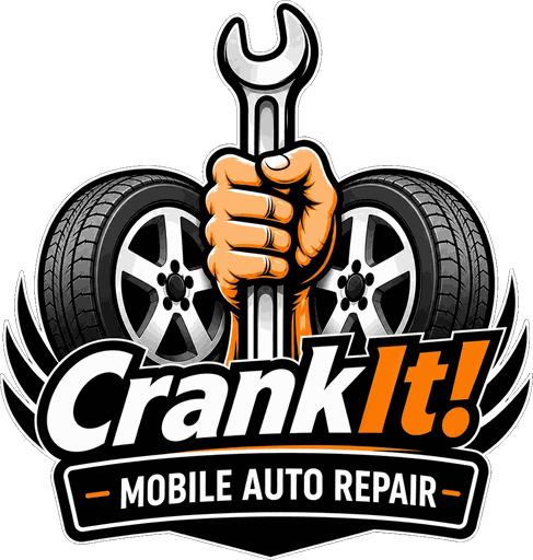 Crank It! Auto Repair